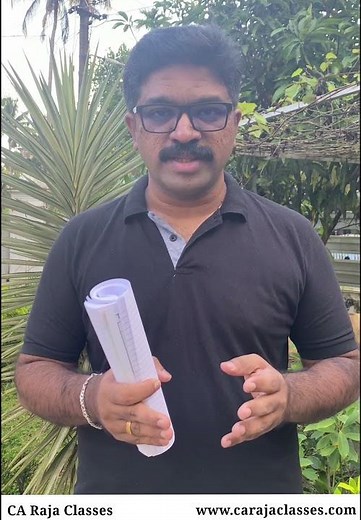 What is Drawing Power? | www.carajaclasses.com |