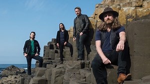 The Answer on how new album Solas brought them back from the brink