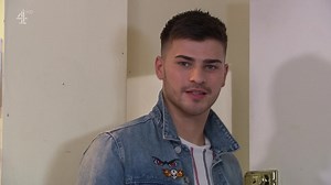 Hollyoaks 26th october 2018