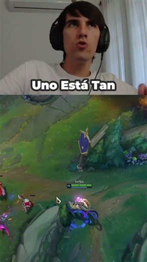 Asi se combea con velkoz | Veigarciano