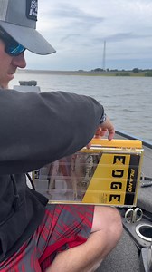 3.5K views · 28 reactions | Stop guessing and start fishing smarter....