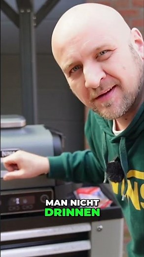 Ninja Grill: The Ultimate Balcony & Camper Grill Review