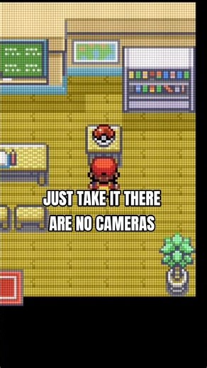 How to Get Eevee in Pokémon FireRed/LeafGreen
