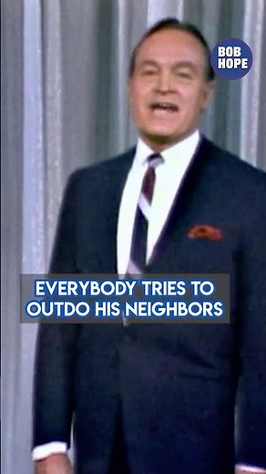 It's beginning to look a lot like Christmas 🎄#bobhope #classictv #vintagetv