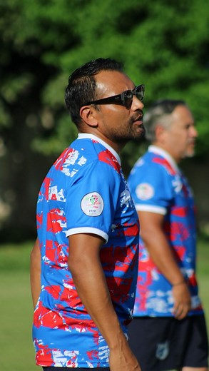 impresiones de la jornada 10 🦈🔴🔵 | Club Atlético Tibu