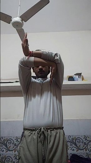 Tutting Dance Tutorial for Beginners Learn in 60 Seconds #365days challenge