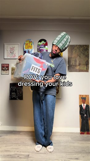 The coolest kids ever!