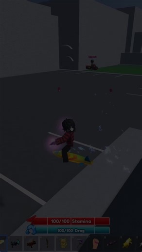 First Day After Years: A Roblox Journey