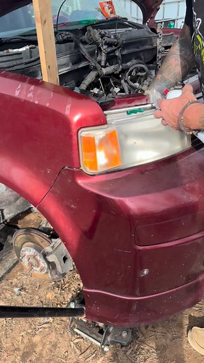 10 comments | Ever seen the inside of a motor? #learninglessons #HusbandProjects | Bri Kinder | Facebook