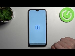 How to Customize Volume Panels on Samsung Galaxy A10 Styles App