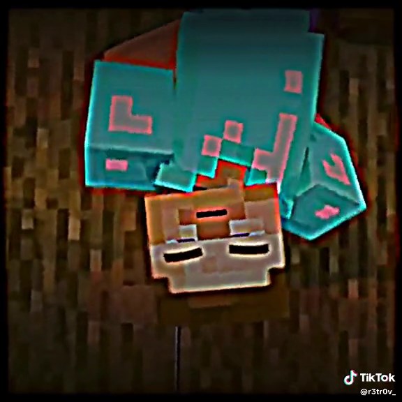 Epic Minecraft Animation: Herobrine vs Null - The Final Battle