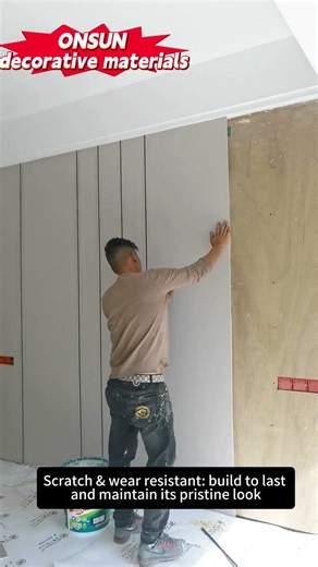 90% of Contractors Buy the WRONG Foam Board. Here's How to Choose Correctly #wpcform #wpcformboard