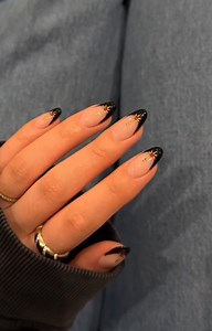 3.7M views · 5.9K reactions | NailArt Tip Ideas #nailart #tutorial #nailinspo #nailartdesign #ctto @heluviee | Iches ArteNails Supplies | Facebook