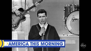 REMEMBERING TREBEK: ‘Jeopardy!’ host and TV icon Alex Trebek has passed away at 80 after bravely sharing his battle with Stage 4 pancreatic cancer. ABC's Megan Tevrizian reports on the man who had all the answers. | World News Now