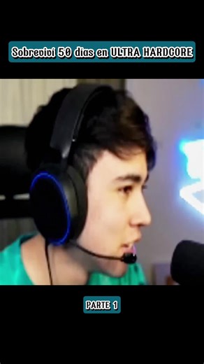 Mundo Hardcore en Minecraft: Crea y Sobrevive