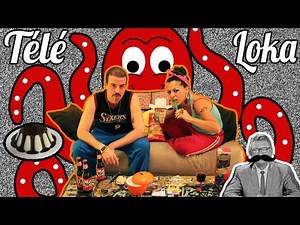 TÉLÉ LOKA : LA TÉLÉ DU MONDE DE LOKA !