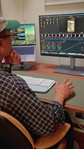 Get into flow with Ergo Series ft. Eric Allen Luis #Logitech