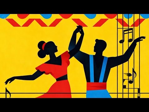 Cumbia Hits Mix • Energetic latino rhythms