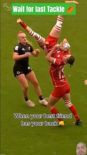 “Women Rugby tackle 🔥 Beat It Energy 🏉💥 | Fearless Girls Dominate!” | #ytshorts #rugby #explore