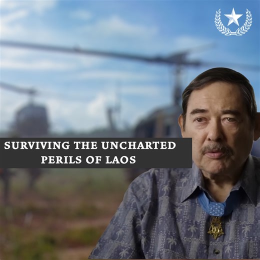 A Helicopter Crew's Survival Story in Vietnam | American Veterans Center