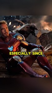 26K views · 755 reactions | Why Pepper Potts Is In Final Battle Against Thanos #marvel #mcu | RJ Insight | Facebook