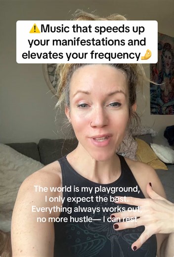 Music and singing lyrics like this is the most powerufl (and FUN) way to raise your vibe and manifest your desires! It literally reprograms your subconscious— FAST! I wrote this song and many others under Sage Songs on Spotify @Sage Songs - Affirmation Music Enjoy your new favorite manifestation playlist!🤌 Your welcome.🩷 . . . #affirmationsdaily #lawofassumption #selfconcept #iamthatiam #manifestingabundance