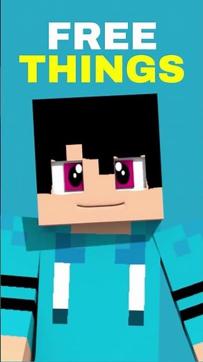 How To Get FREE Things In Minecraft Marketplace