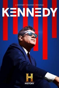Kennedy (TV Miniseries) (2023)
