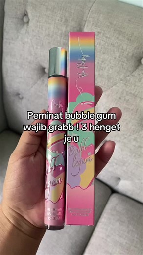 Discover the Best Bubble Gum Perfume for You