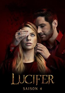 Saison 4 Lucifer streaming: où regarder les épisodes?