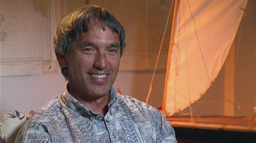 Native Voices Interview: Sustainability