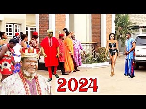 THE CHOSEN BRIDE FULL MOVIE - KEN ERICS UGO, UGEZY J. UGEZU - NIGERIAN MOVIE 2024 LATEST FULL MOVIES