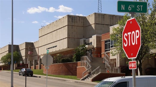 City of St. Joseph integrates code enforcement with police department, hopes to make greater impact