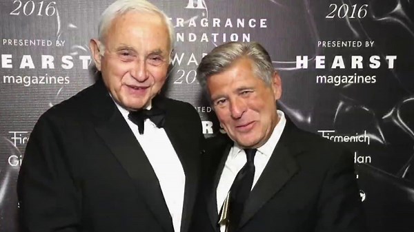 Former Victoria's Secret CEO testifies in House panel's Epstein probe