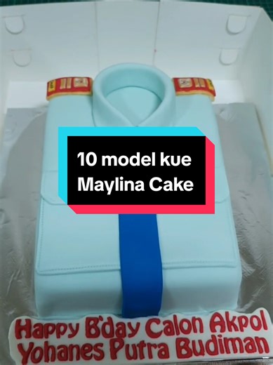 10 Stunning Maylina Cake Designs for Any Celebration
