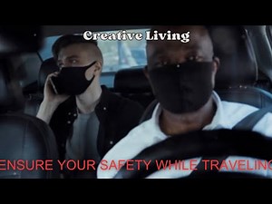 Stay Safe In Your Uber or Lyft Ride: Essential Tips!