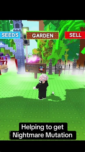 Mimic Octopus Mutation: Grow Your Garden Creatively