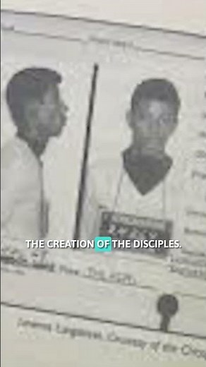 Gangster Disciples: Chicago’s Hidden Empire
