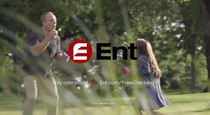 Here. There. Everywhere. Ent’s Free Checking helps keep you connected to your money with mobile access and on-the-go banking tools. | Ent Credit Union | Facebook