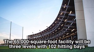 Topgolf is coming to metro Detroit. Crews broke ground on the $12.5 million, 65,000-square-foot facility in Auburn Hills on Monday. DETAILS: http://bit.ly/2CWm3E7 | WXYZ-TV Channel 7