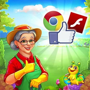 💫Download our special Solitaire Social extension and always stay connected to your favorite Solitaire games!😉 ➡️https://chrome.google.com/webstore/detail/solitaire-social-flash-al/cdgadiikjdgddgfhacgjbacflhoimogn ❗If you're having problems with the Flash plugin feel free to check out the special extension we’ve made to help you stay connected and not turn on the flash plugin manually every time! (Please, note that it works for the Chrome-based browsers only) | Solitaire Club