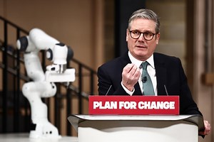 Scotsman Politics: FMQs roundup Thursday February 06 2025