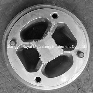 [Hot Item] Aluminum Profile Extrusion Dies/Molds for Extrusion Press Machine