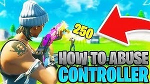 40K views · 65 reactions | How to HACK Controller Strengths on Fortnite... Gronky is a WIZARD when it comes to Fortnite tips. Going over some mighty tips for outplaying PC player!  Gronky | Fortnite Hub | Facebook