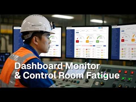 Fatigue Risk Management System - Goodeva Smartsafety | The Best & Pioneer FRMS Since 2018