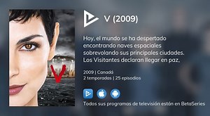 Ver V (2009) en streaming