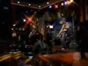 2.2K views · 48 reactions | Chevelle Live On Late Show with Craig Killborn (2002) The Red | Saudades da minha época | Facebook
