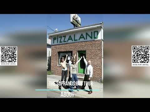 The Sopranos Bus Tour
