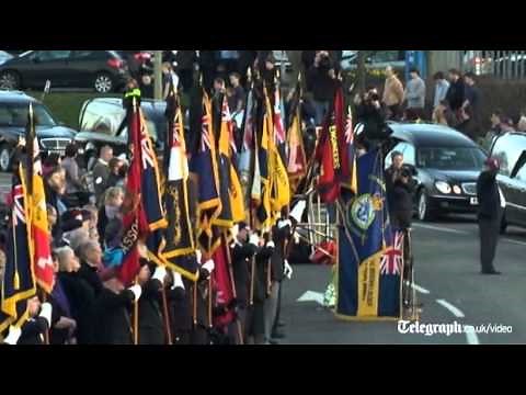 Six British soldiers repatriated to the UK