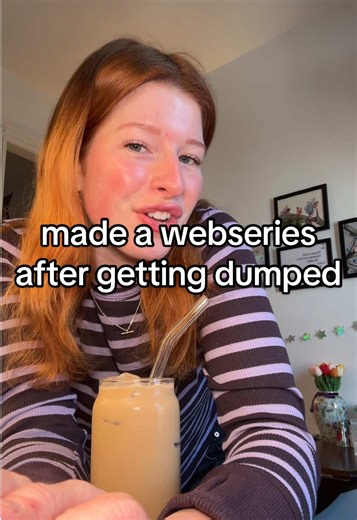 making a webseries!!! about a breakup! #girlfailureshow | web series